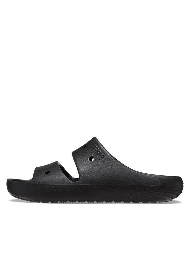 Crocs Pantoletten Crocs Classic Sandal V 209403 Schwarz