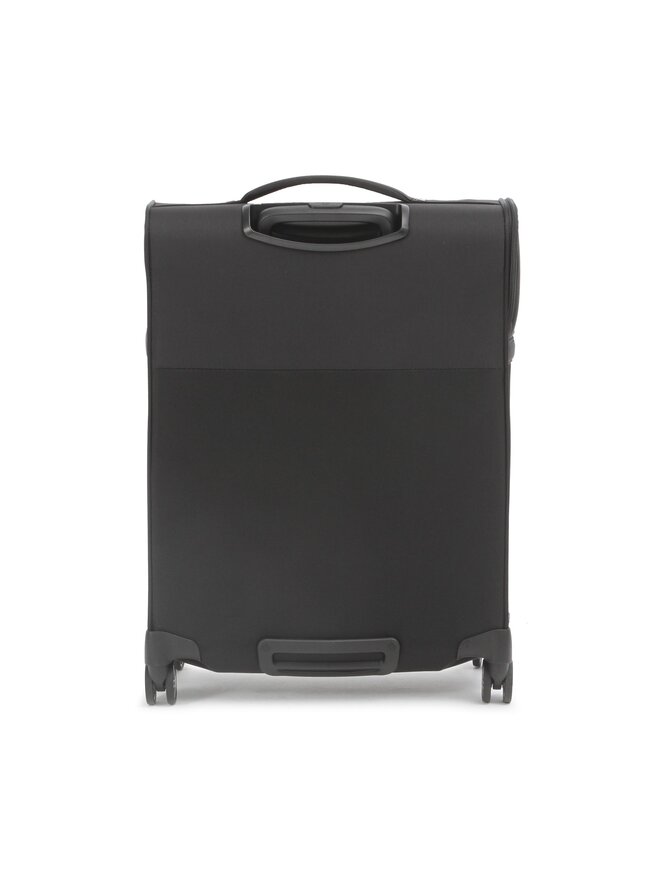 Samsonite Walizka kabinowa Samsonite Airea 133623-1041-1CNU Czarny