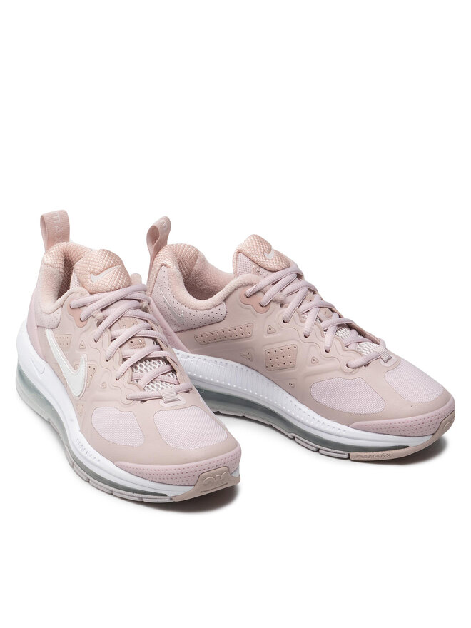 Sneakers Nike Air Max Genome DJ3893 600 Rosa | escarpe.it