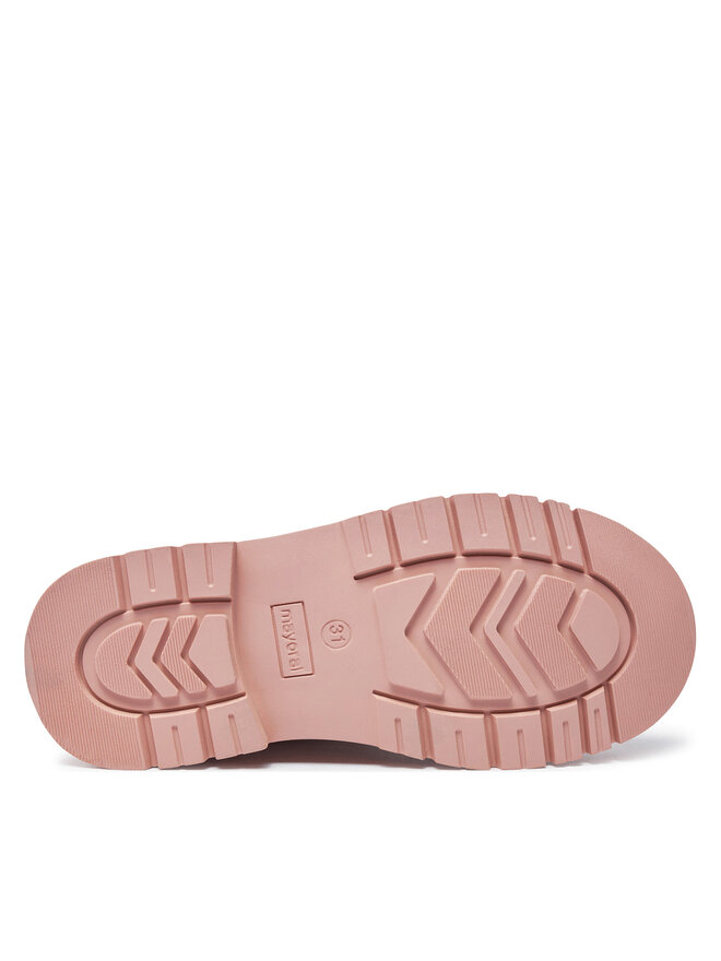Mayoral Botines planos Mayoral 46507 Rosa
