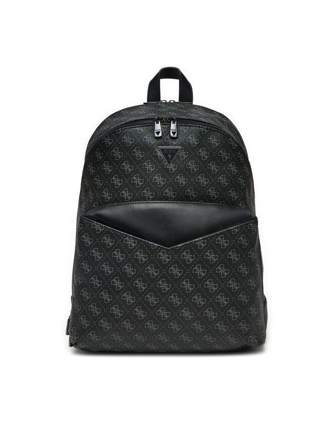 Guess Hátizsák Guess HMSILO P5108 Fekete