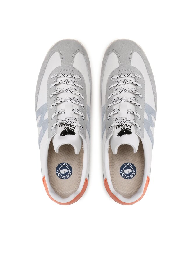 Karhu Sneakersy Karhu Mestari F805060 Szary