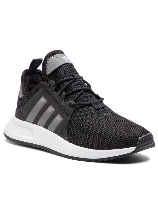 Sneakers adidas X Plr J CG6825 Schwarz eschuhe
