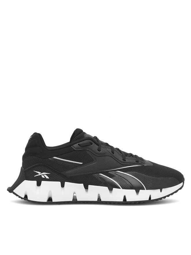 Reebok Futócipő Reebok Zig Dynamica 4 100026132 Fekete