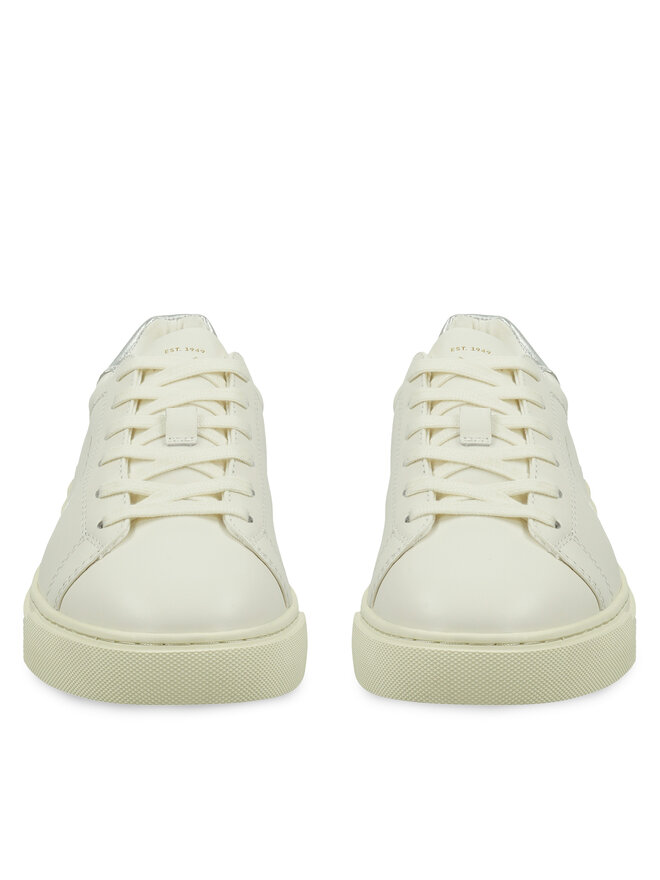 Gant Sneakersy Gant 30531876 Biały