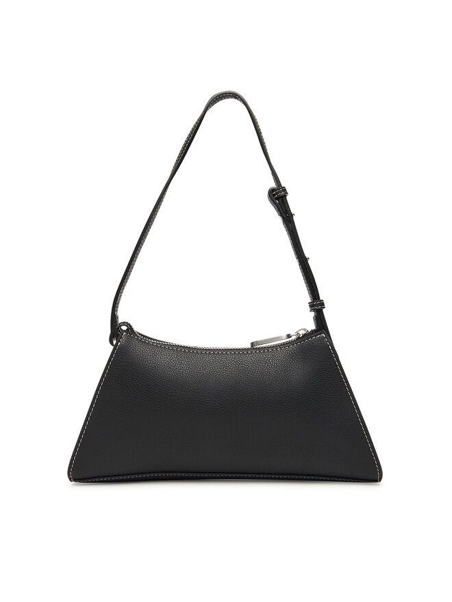 Karl Lagerfeld Jeans Handtasche Karl Lagerfeld Jeans A3W30011 Schwarz