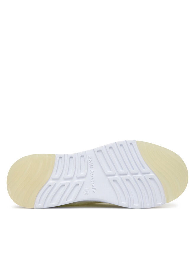 EMU Australia Sneakers EMU Australia Miki W12497 Weiß