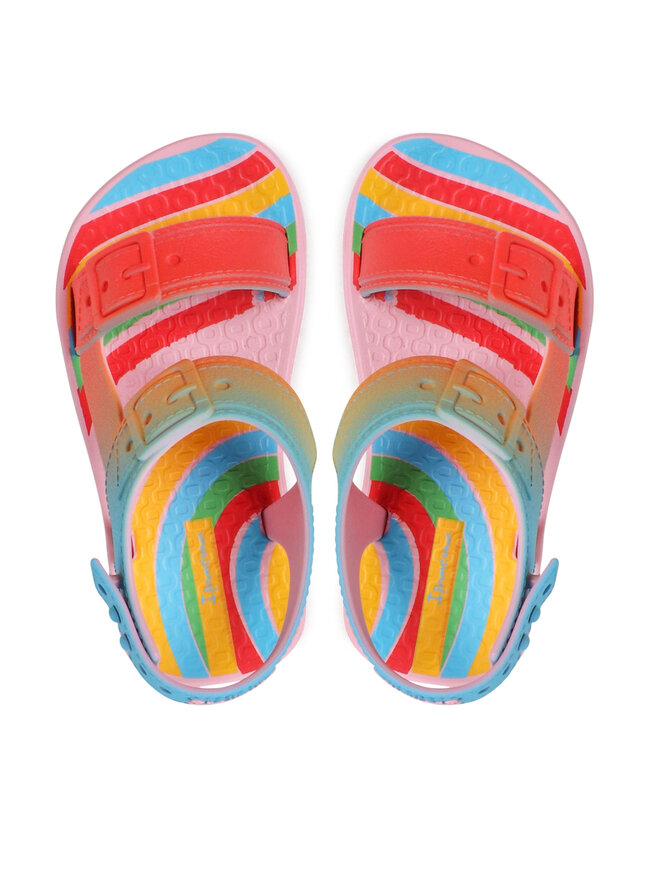 Ipanema Baby Sandalen Für Jungen - Leichte Schlupf-Sandalen Aus PVC