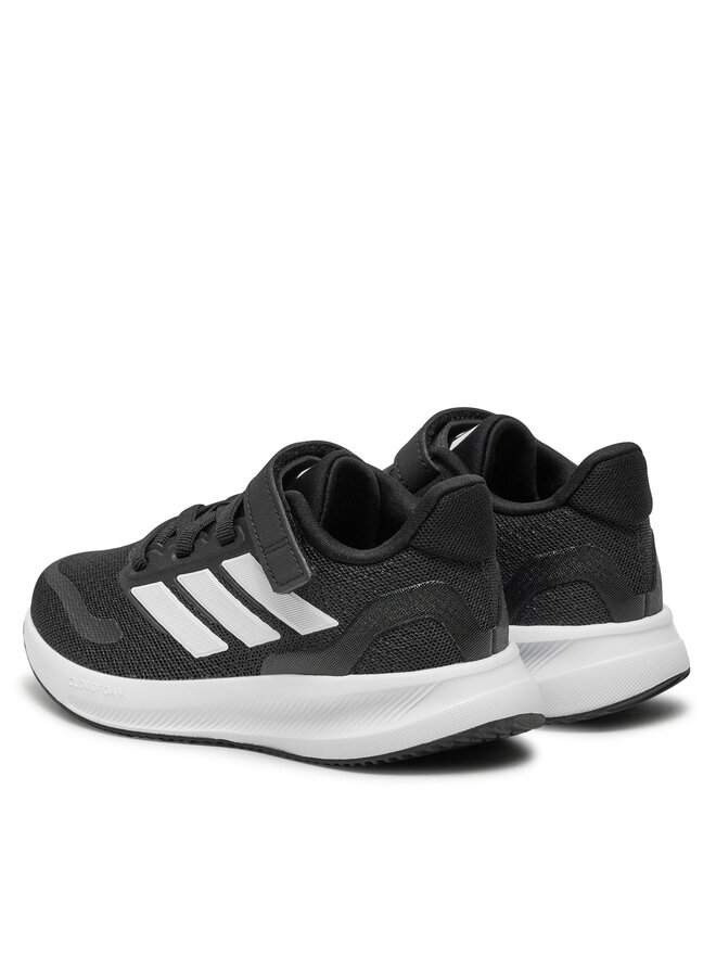 adidas Sneakersy adidas Runfalcon 5 IE8574 Czarny
