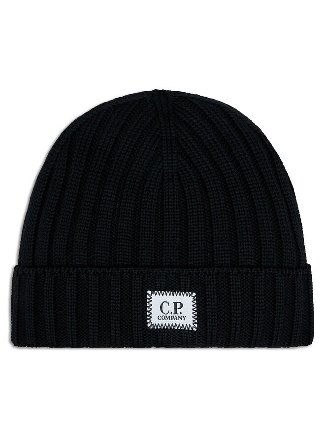 C.P. Company Čepice C.P. Company 15CMAC120A 005509A Černá