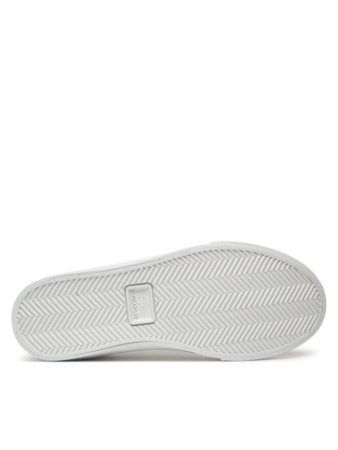 Lacoste Sneakersy Lacoste 7-49CMA0036 Biały