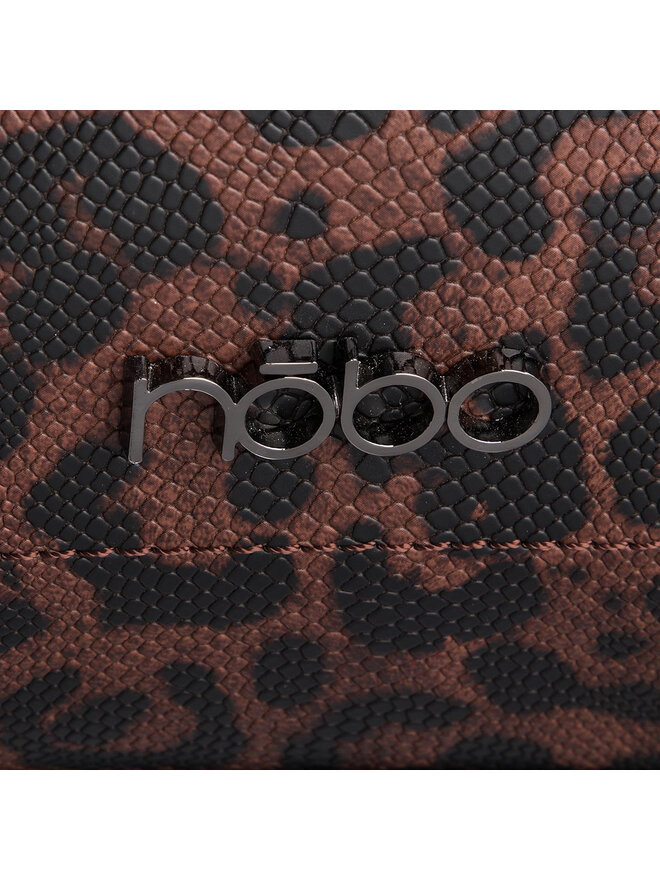 Nobo Сумка Nobo NBAG-F0621-CM17 Коричневий
