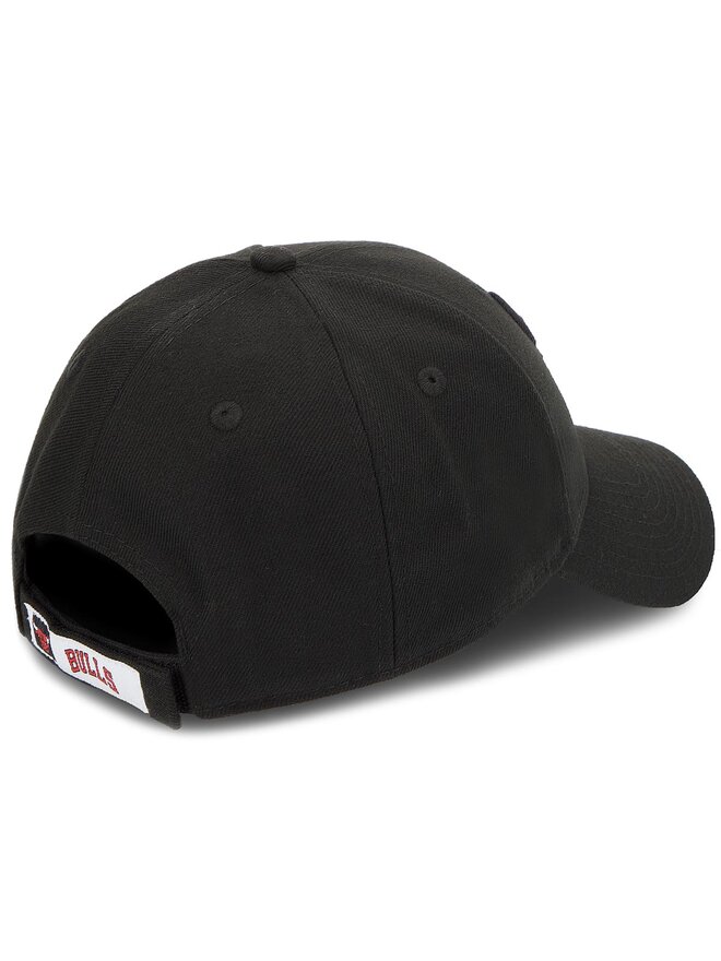 New Era Kšiltovka New Era The League Chibul O 11405614 Černá