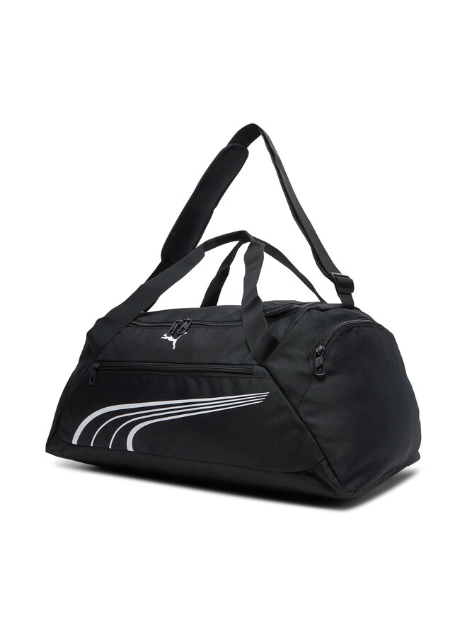 Puma Torba Puma Fundamental Small Sport 911870 Czarny