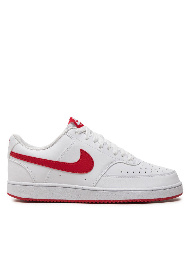 Nike Sneakers Nike Court Vision Lo Nn Ess HF1744 101 Weiß