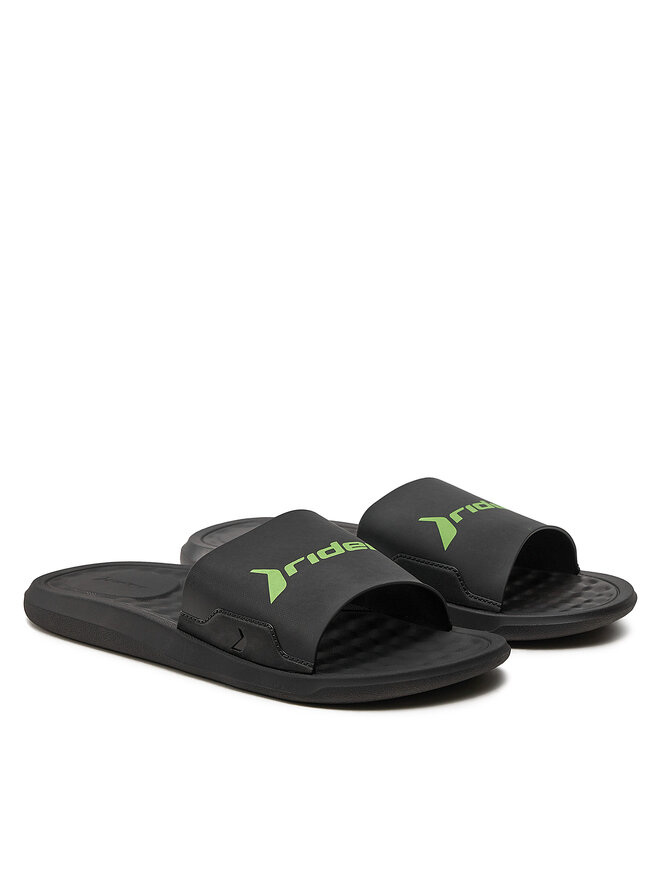 Rider Ciabatte Rider Step Slide Ad 12265 Nero