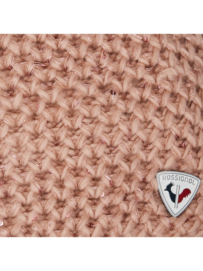 Rossignol Gorro Rossignol Idy RLKWH05 Rosa