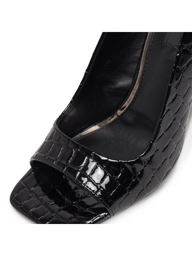 Nine West Sandalen Nine West FF-1065 Schwarz