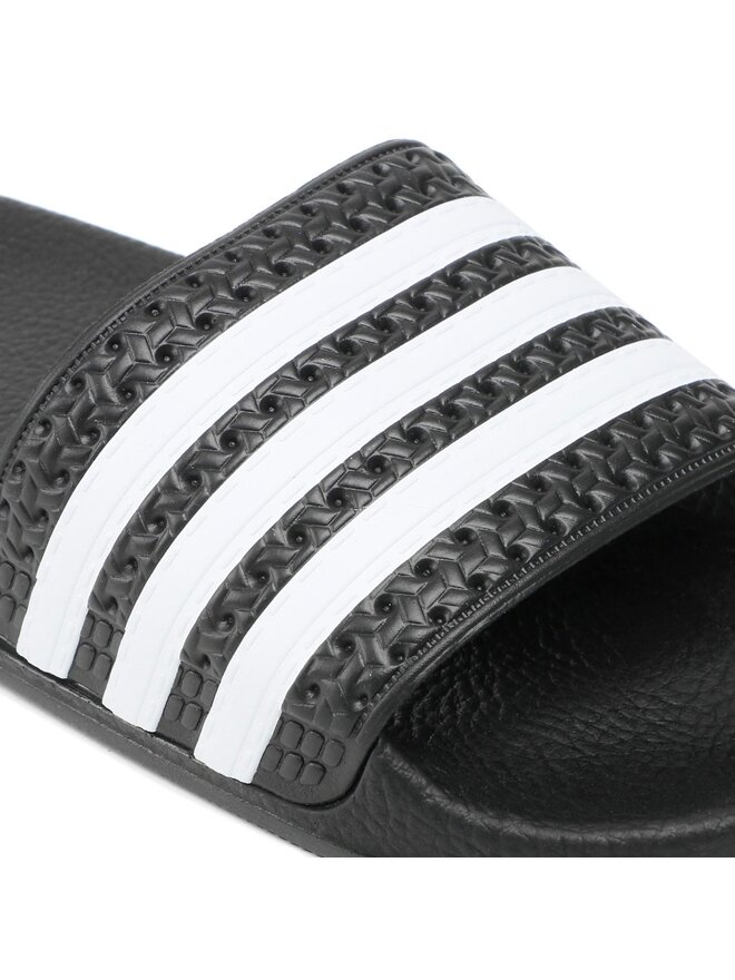 adidas Ciabatte adidas adilette 280647 Nero