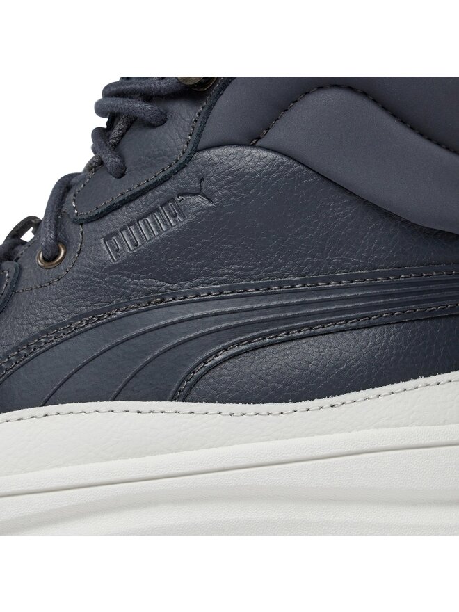 Puma Sneakersy Puma Mayra Strong Gray-Strong 392316 04 Szary