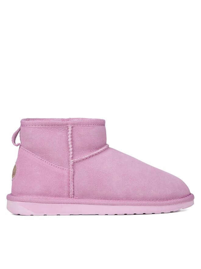 EMU Australia Снігоходи EMU Australia Stinger Micro Mauve W10937 Фіолетовий