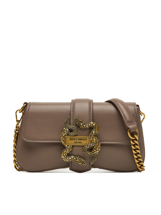 Just Cavalli Τσάντα Just Cavalli 79RA4BA7 ZSA89 Μπεζ