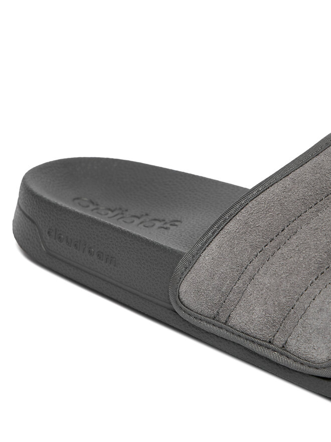 adidas Pantoletten adidas adilette JS2853 Grau