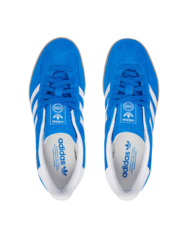 adidas Sneakers adidas Gazelle Indoor JI2061 Blau