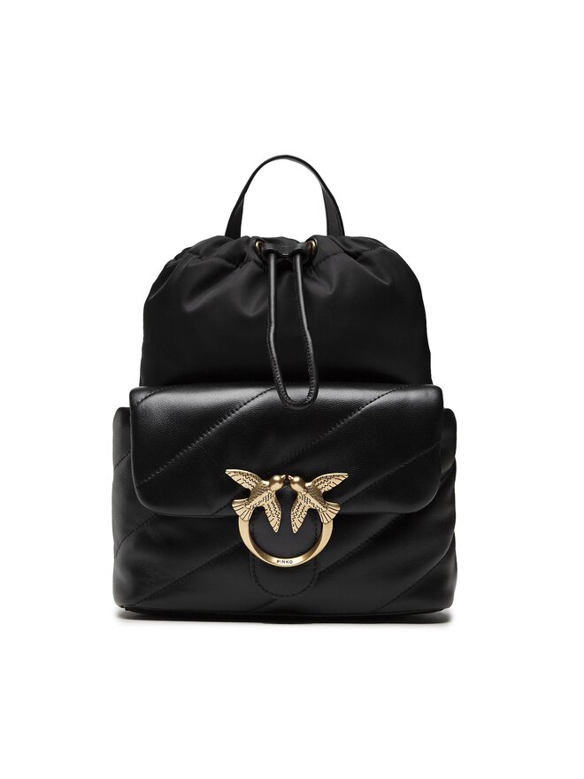 Pinko backpack outlet