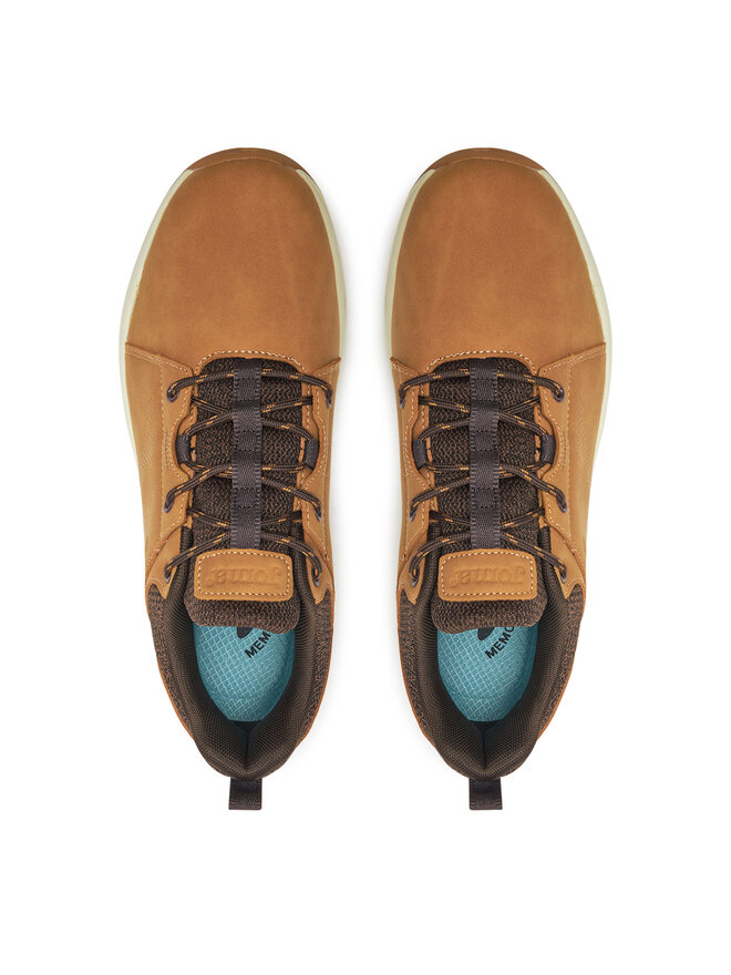 Joma Trekkingschuhe Joma Sanabria CSANAW2426 Braun
