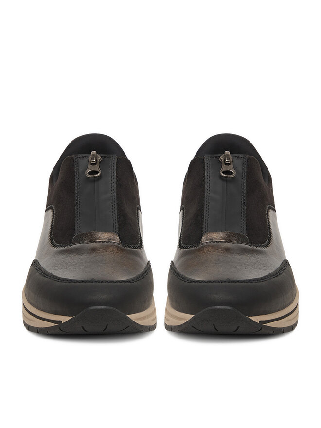 Rieker Sneakers Rieker CEO-N9553-25 Schwarz