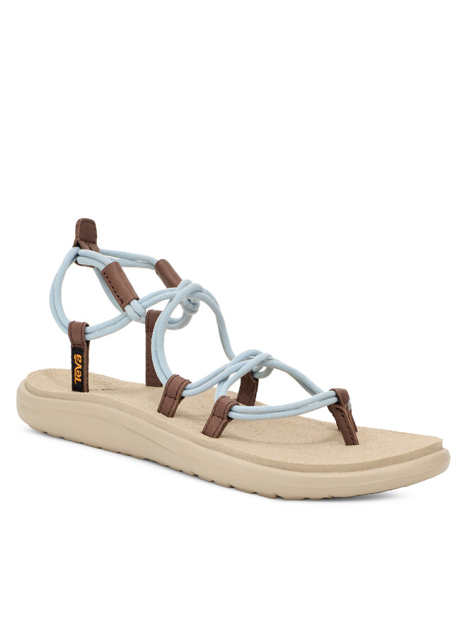 Teva Sandali Teva Voya Infinity 1019622 Blu