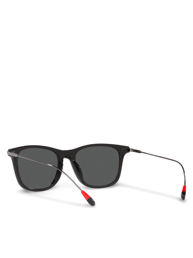 Polo Ralph Lauren Saulesbrilles Polo Ralph Lauren 0PH4179U 500187 Melns