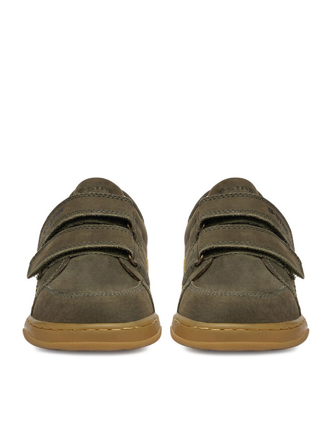 G-Star Raw Туфлі G-Star Raw EO-CI12-DIXAN-02(III)CH Хакі