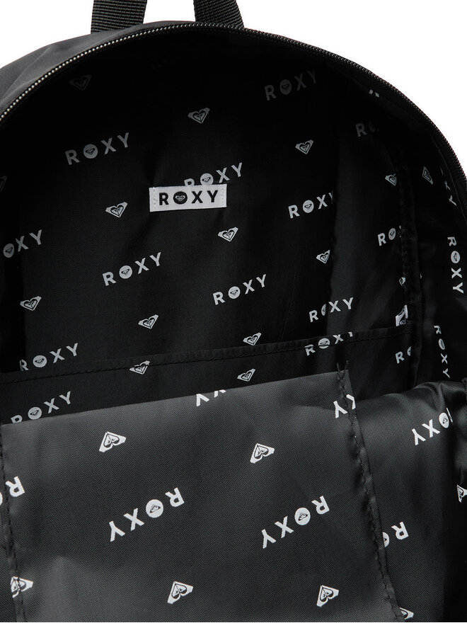 Roxy Rucksack Roxy CWBEO-ROXY-P-003-10 Schwarz