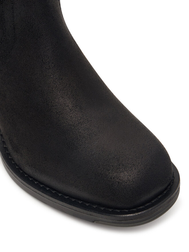 Fly London Stiefeletten Fly London Rookfly P145521001 Schwarz