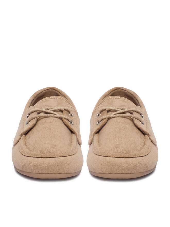 JENNY Mokassins JENNY CEO-HY2T8013-5 Beige