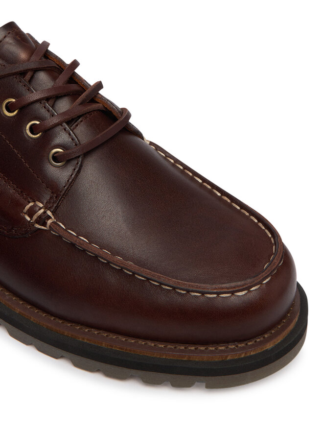 Vagabond Shoemakers Halbschuhe Vagabond Shoemakers Jay 5977-001-31 Braun