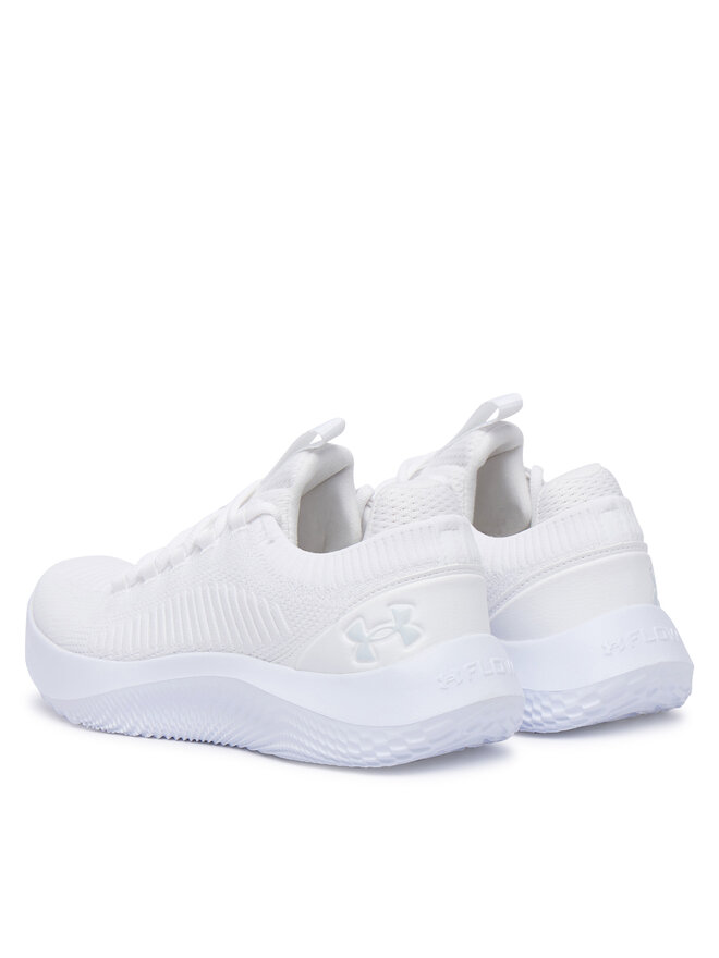 Under Armour Взуття для тренажерного залу Under Armour UA W Dynamic 2 3028077 100 Білий
