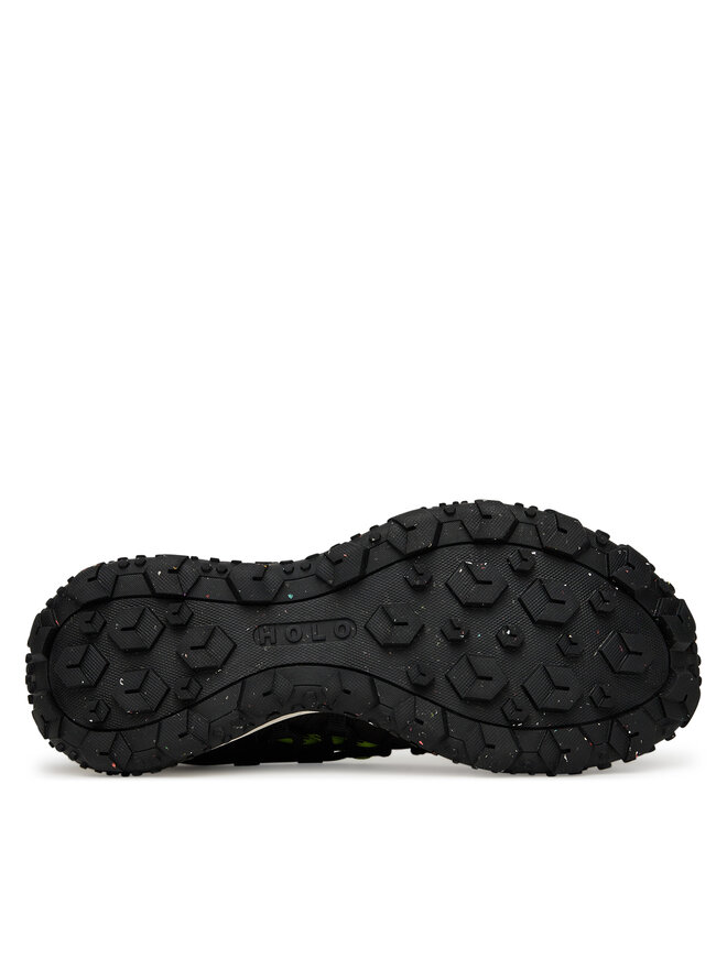 HOLO Sneakers HOLO Zeus HM123481 Schwarz
