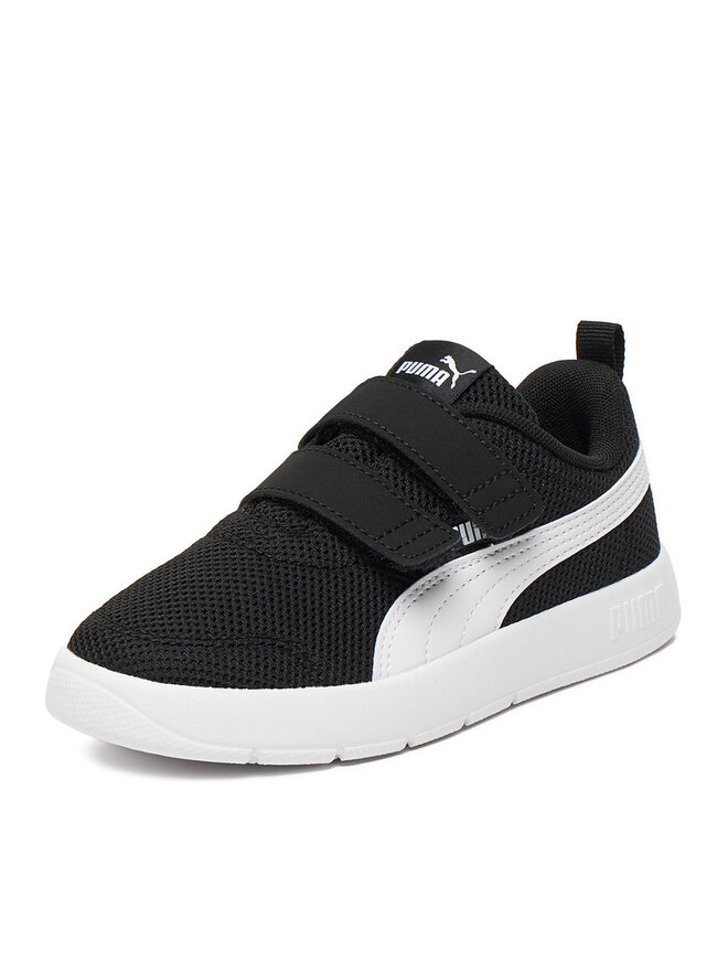 Puma Sneakers Puma CEO-COURTFLEX V3 MESH PS 39808517 Schwarz