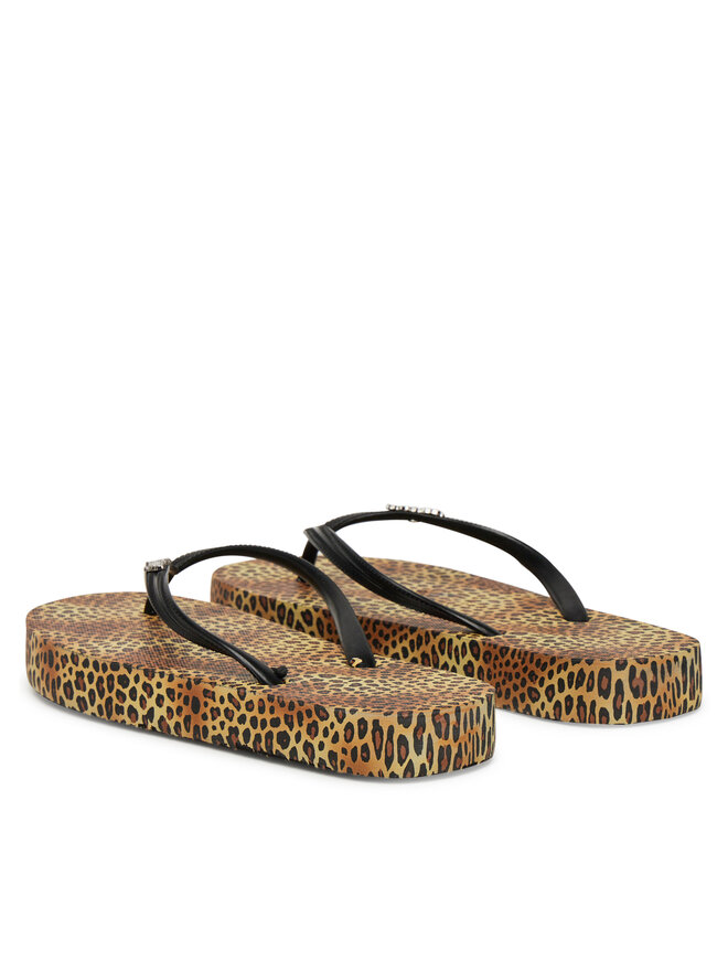 Juicy Couture Σαγιονάρες Juicy Couture 800292 Μαύρο