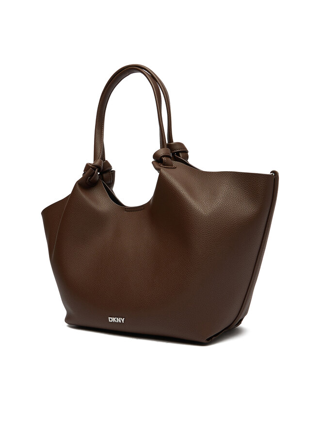 DKNY Bolso DKNY R42BAE49 Marrón