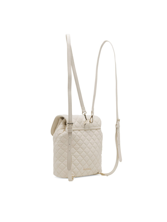 Badura Mochila Badura TYL00176B Écru
