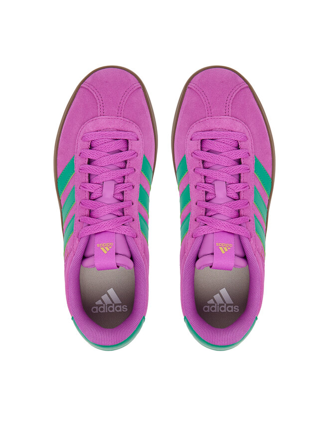 adidas Снікерcи adidas Vl Court 3.0 IH6515 Фіолетовий