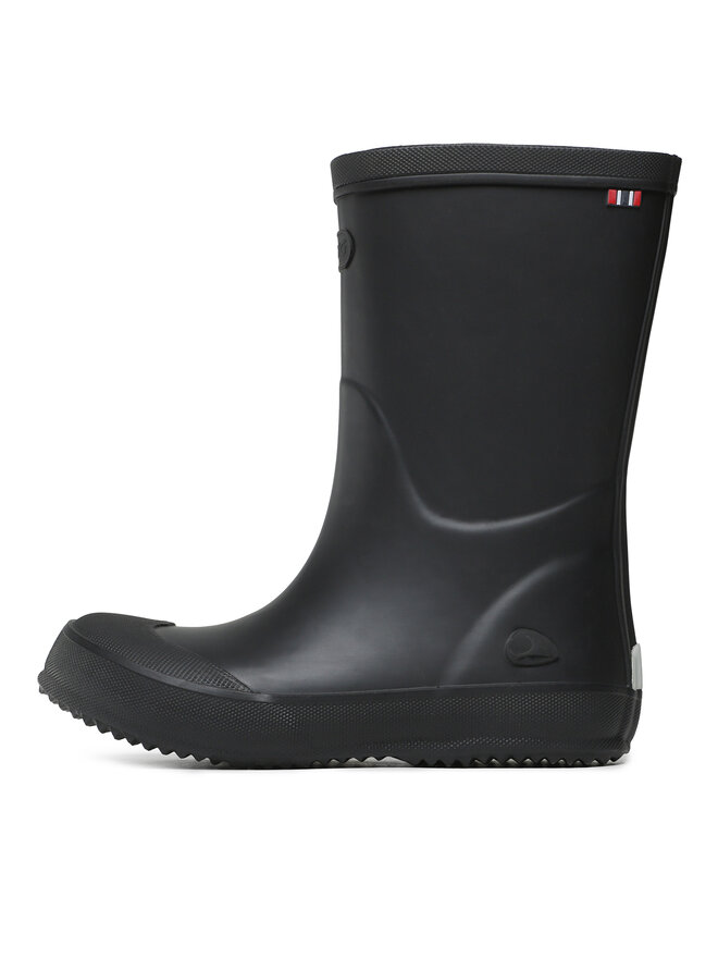Viking Guminiai batai Viking Indie Active 1-60170-2 S Juoda
