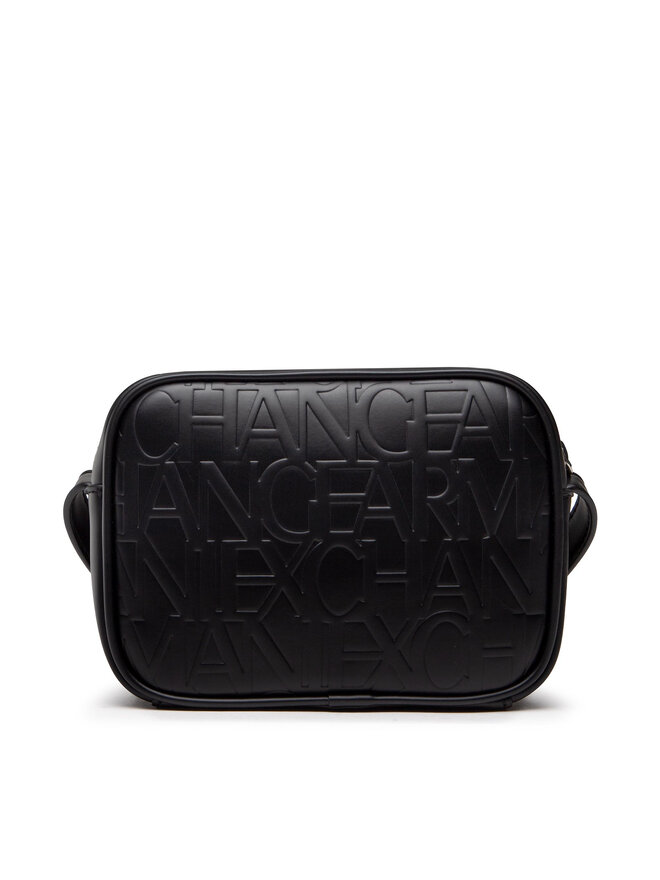 Armani Exchange Táska Armani Exchange 942733 CC793 00020 Fekete