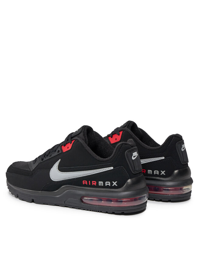 Nike Снікерcи Nike Air Max Ltd 3 CW2649-001 Чорний