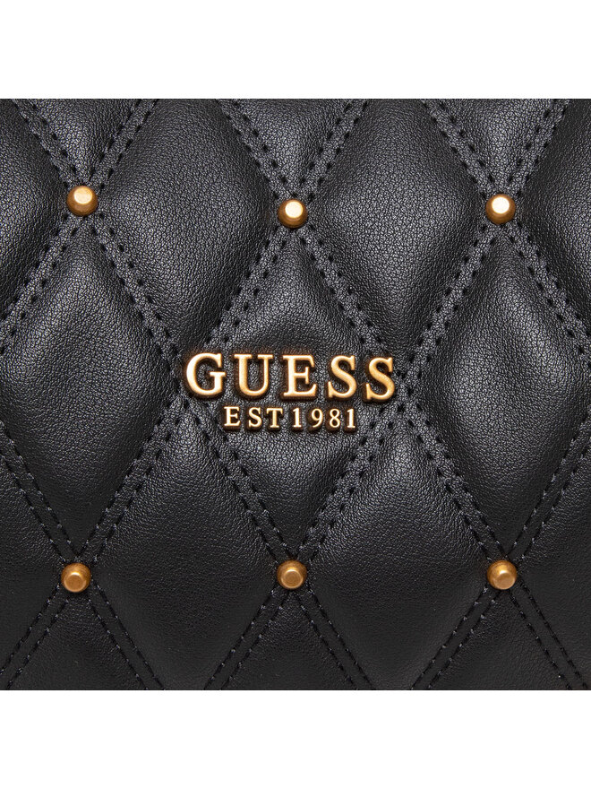 Guess Сумка Guess Triana (QS) HWQS85 53020 Чорний