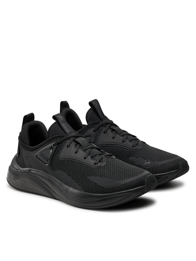 Puma Αθλητικά Puma Cell Thrill 310168 01 Μαύρο